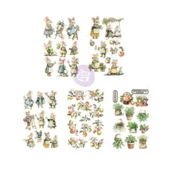 Homegrown by The 3 Girls Tale - Stickers