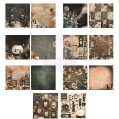 Made of Magic by The 3 Girls Tale - 12x12 Paper Pad