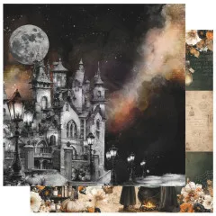 Made of Magic by The 3 Girls Tale - 12x12 Paper Pad