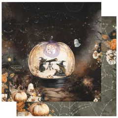 Made of Magic by The 3 Girls Tale - 12x12 Paper Pad