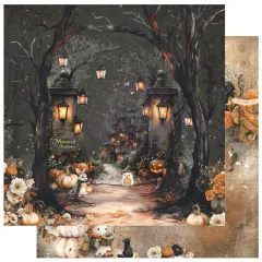 Made of Magic by The 3 Girls Tale - 6x6 Paper Pad