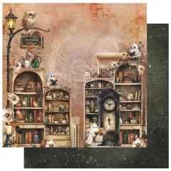 Made of Magic by The 3 Girls Tale - 6x6 Paper Pad