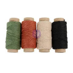 Made of Magic by The 3 Girls Tal - Yarns