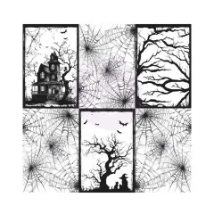 Made of Magic - Acetate Sheet by The 3 Girls Tale