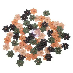 Made of Magic Collection Flowers - Potion Garden Petites by The 3 Girls Tale
