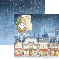 The Nutcracker - 12x12 Patterns Pad