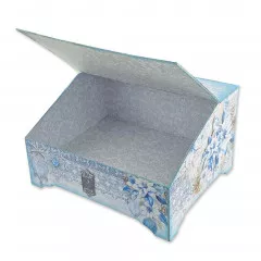 DIY Craft Kit - Jewelry Box (CBK004)