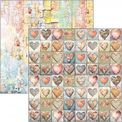 Majestic Dream - 12x12 Patterns Pad