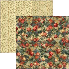 Toy Shop - 12x12 Paper Pad