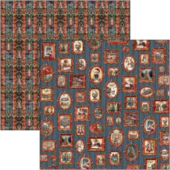 Toy Shop - 12x12 Paper Pad