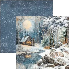 Forest Tales - 12x12 Paper Pad