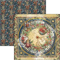 Toy Shop - 12x12 Patterns Pad