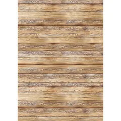 Winter Season - A5 Rice Paper Mix