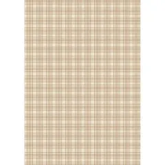 Winter Season - A5 Rice Paper Mix