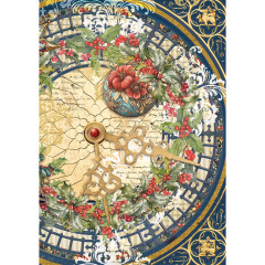 Toy Shop - A5 Rice Paper Mix