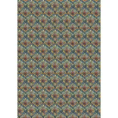 Toy Shop - A5 Rice Paper Mix