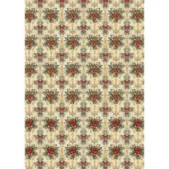 Toy Shop - A5 Rice Paper Mix