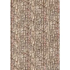 Forest Tales - A5 Rice Paper Mix