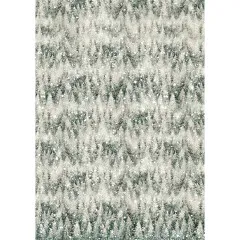 Forest Tales - A5 Rice Paper Mix