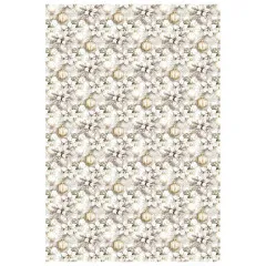 Winter Season - A4 Rice Paper Mix