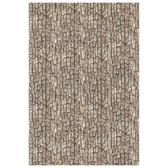 Forest Tales - A4 Rice Paper Mix