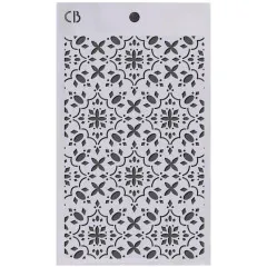 Ciao Bella - Toy Shop - Triple Layer Stencil Set