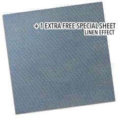 An Artist Journey - 12x12 Patterns Pad