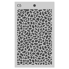 Ciao Bella - Book Lovers - Triple Layer Stencil Set