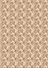 Book Lovers - A5 Rice Paper Mix