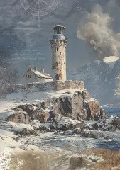 An Artist Journey - A5 Rice Paper Mix