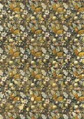 Fairy Whispers - A5 Rice Paper Mix