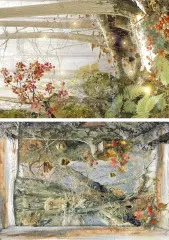 Fairy Whispers - A5 Rice Paper Mix