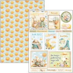 Lunibloom - A4 Creative Pad