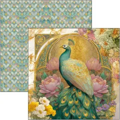 Artemis - 12x12 Paper Pad