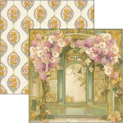 Artemis - 12x12 Patterns Pad