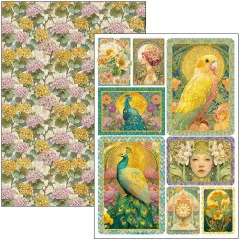 Artemis - A4 Creative Pad