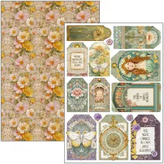 Artemis - A4 Creative Pad