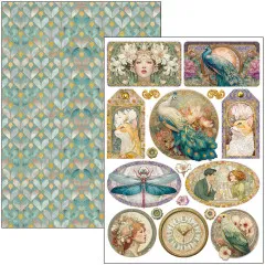 Artemis - A4 Creative Pad