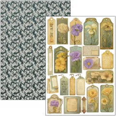 Artemis - A4 Creative Pad