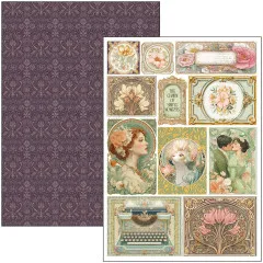 Artemis - A4 Creative Pad