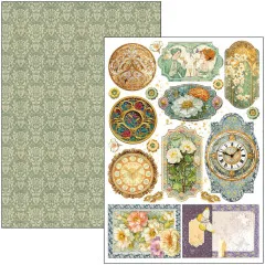 Artemis - A4 Creative Pad