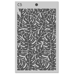 Ciao Bella - Artemis - Triple Layer Stencil Set