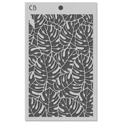 Ciao Bella - Artemis - Triple Layer Stencil Set