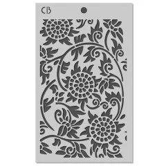 Ciao Bella - Artemis - Triple Layer Stencil Set