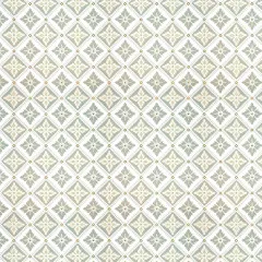 Typographic - 6x6 Deluxe Paper - Pearl Copper & Vellum