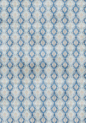 Eastern Journey - A4 Deluxe Paper - Silver & Vellum Dual Pack Mixed