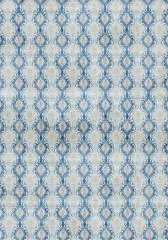 Eastern Journey - A4 Deluxe Paper - Silver & Vellum Dual Pack Mixed