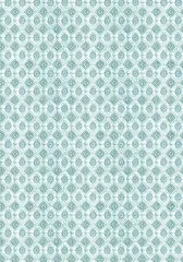 Eastern Journey - A4 Deluxe Paper - Silver & Vellum Dual Pack Mixed