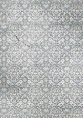 Eastern Journey - A4 Deluxe Paper - Silver & Vellum Dual Pack Mixed