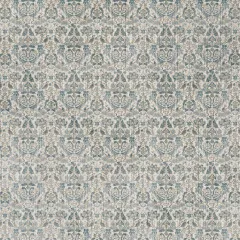 Eastern Journey - 6x6 Deluxe Paper - Silver & Vellum